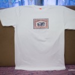 North Borneo Historical Society T-Shirts with Vintage Stamp Print Available for Sale