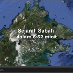 Watch and Learn Sabah (North Borneo)’s History Video in 5 Minutes