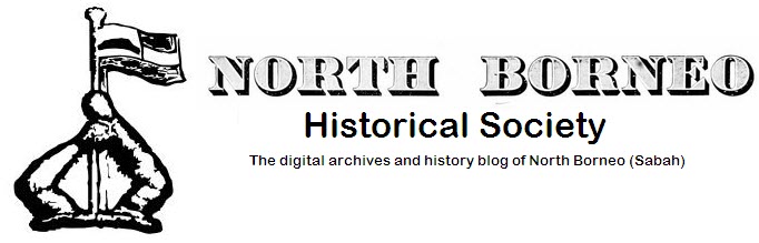 North Borneo Historical Society