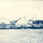 10 Beautiful Historic Old Photos of Kudat – the First Capital of North Borneo