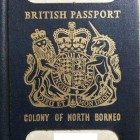 british_passport_north_borneo