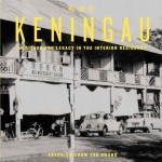 Book Launch of Keningau: Heritage and Legacy in the Interior Residency