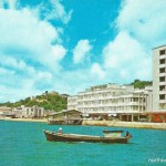7 Popular Classic Hotels in North Borneo (Sabah) in 1960?s, 1970?s and 1980?s