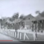 Watch Footage of Jesselton in 1948 by Keith Wookey